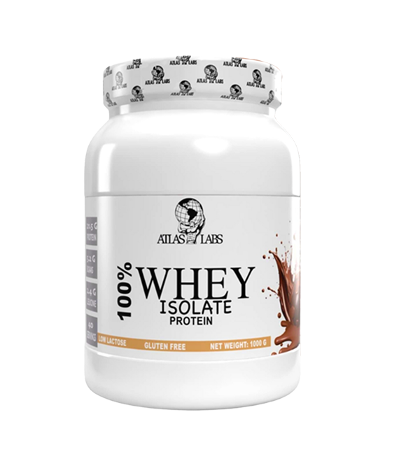 Whey Isolate